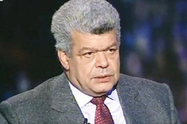 Συγκλονιστικός ο καθηγητής Μάζης! Πάσχουμε από… (βίντεο)